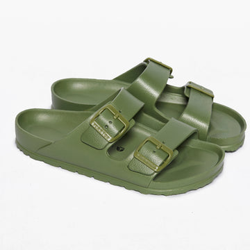 Plakton SWIM Sandal - Wanda Khaki